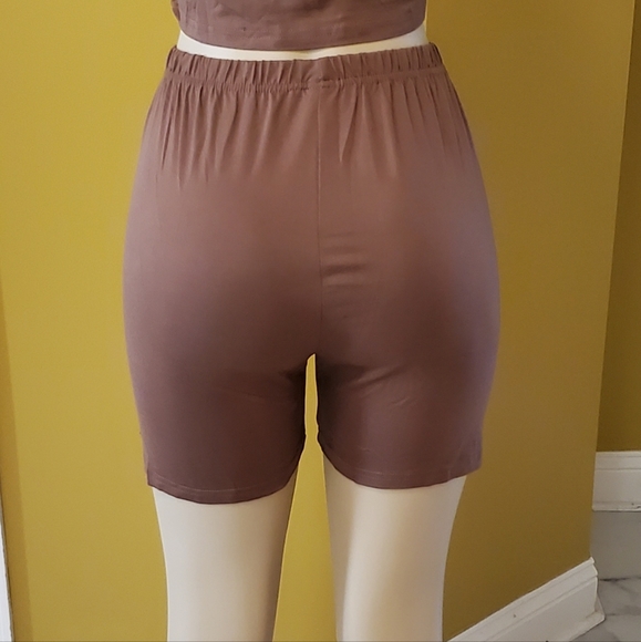 LOS ANGELES (COFFEE BROWN)#49 - Picture 4 of 8